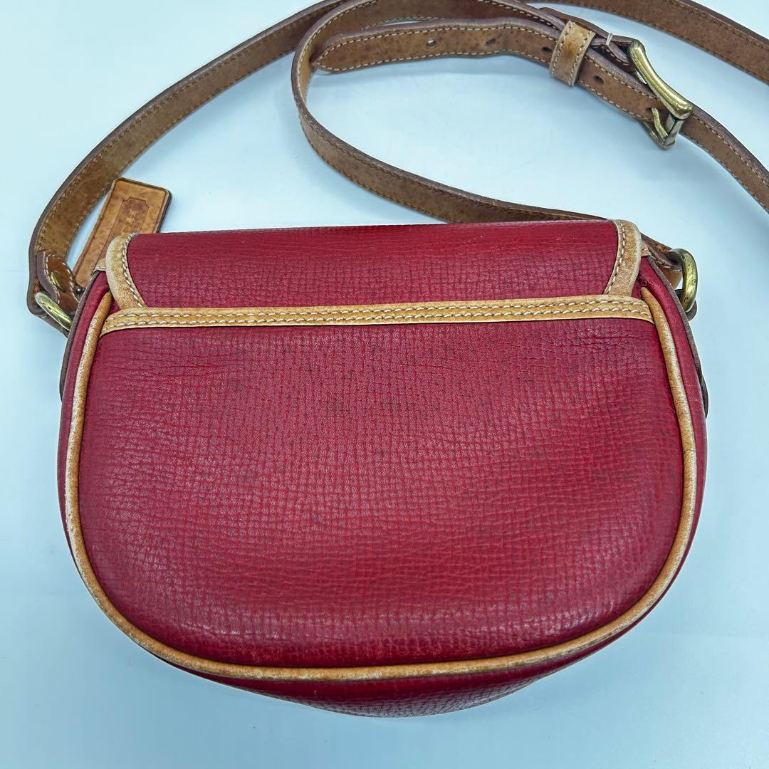 レッド×キャメル