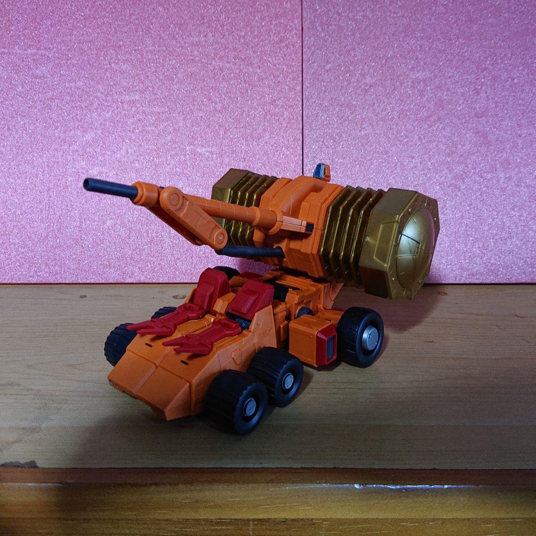 RG ガオガイガーセット RG ガオガイガーセット 早い者勝ち - メルカリ