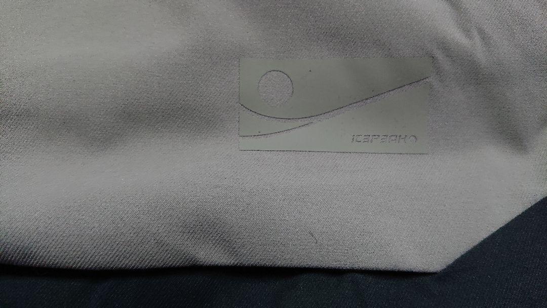 ICEPEAK CALE アイスピーク ケール スキー ジャケット サイズ XL