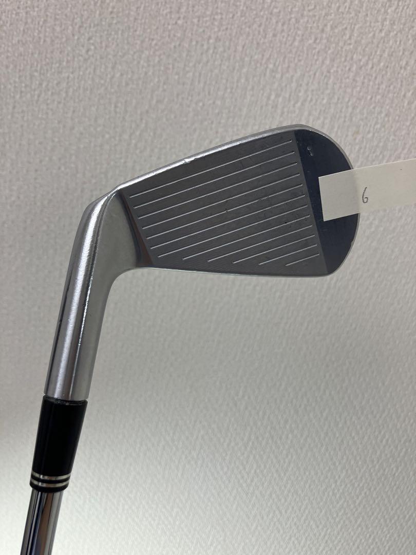 スリクソン z945 アイアンPW-5i 6本 DG DST S200