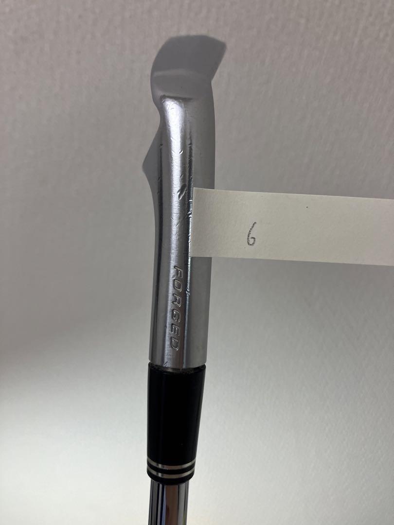 スリクソン z945 アイアンPW-5i 6本 DG DST S200