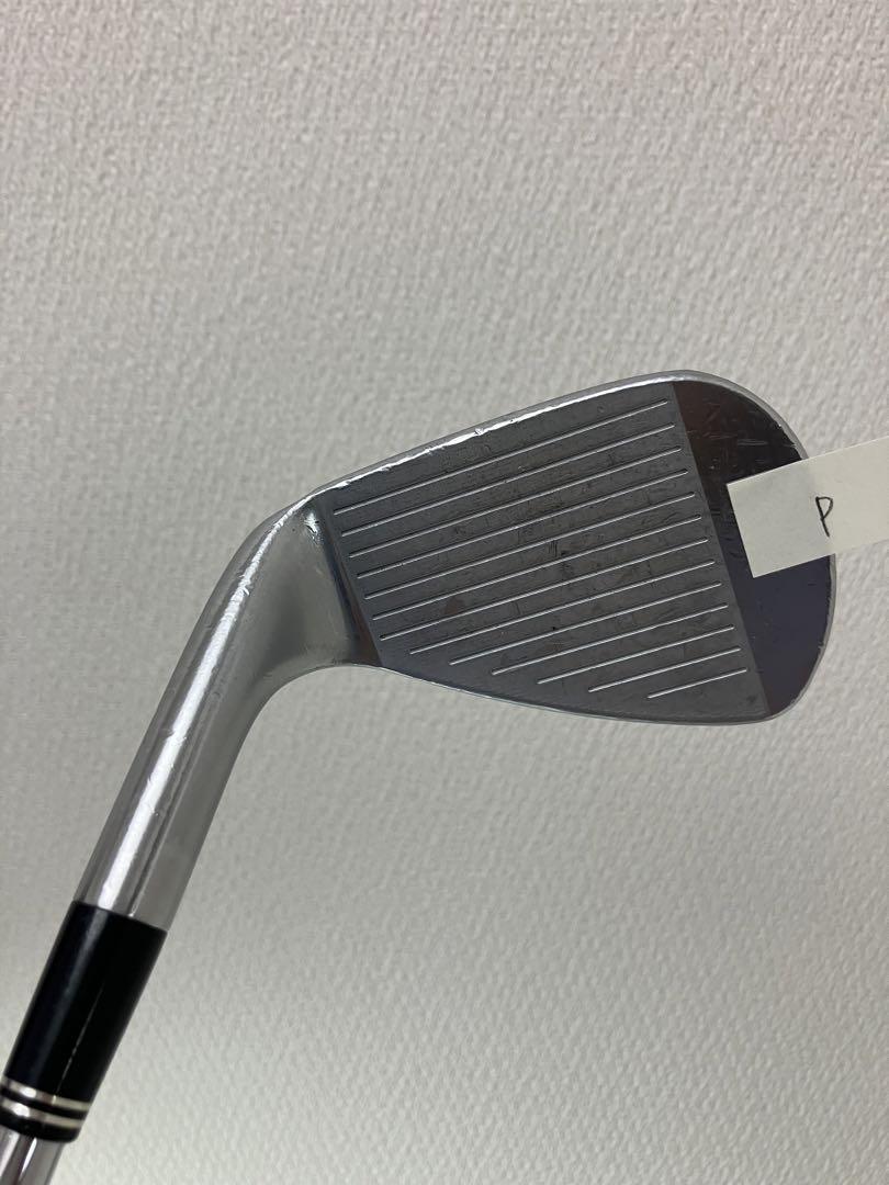スリクソン z945 アイアンPW-5i 6本 DG DST S200