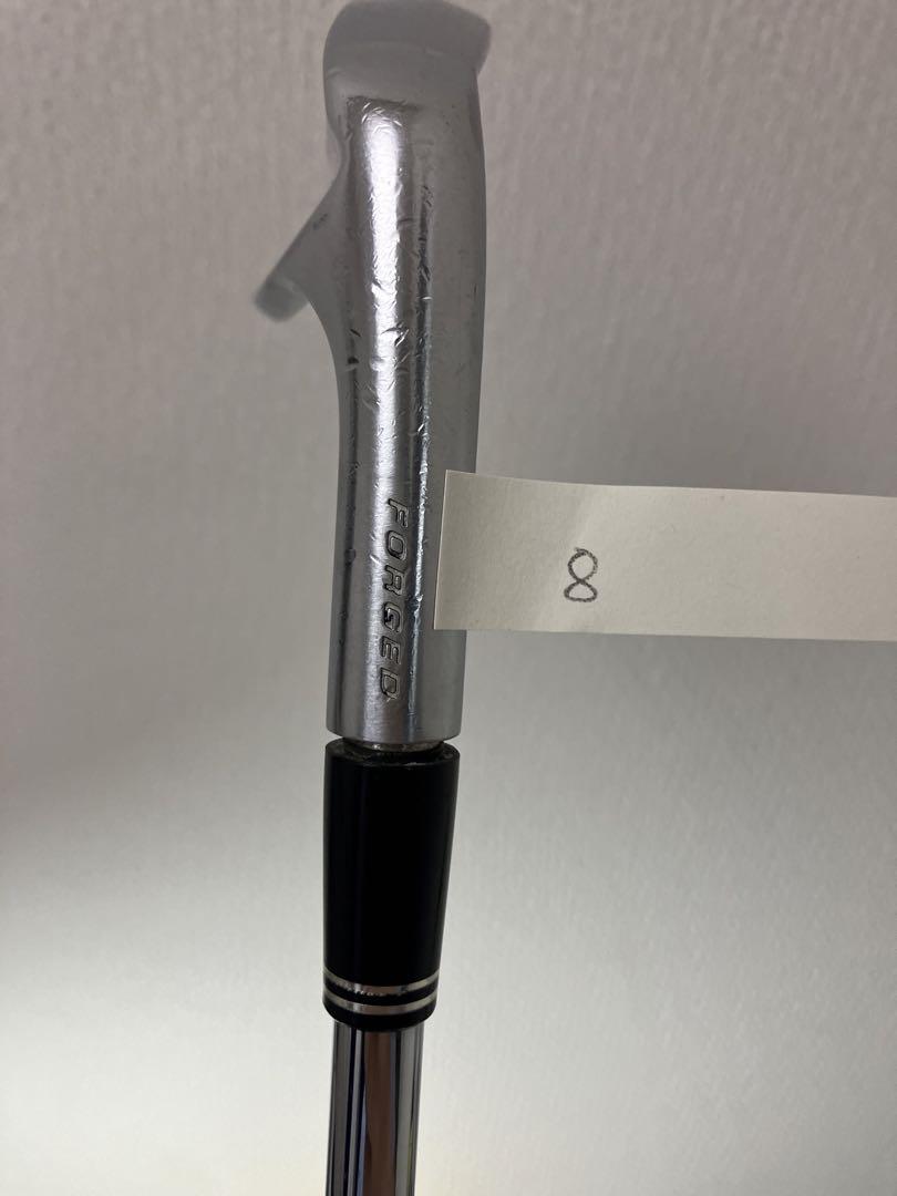 スリクソン z945 アイアンPW-5i 6本 DG DST S200