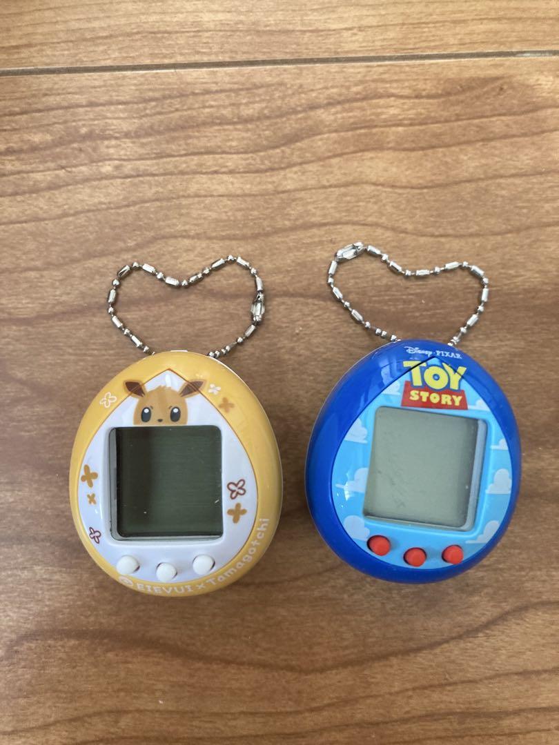 イーブイたまごっち