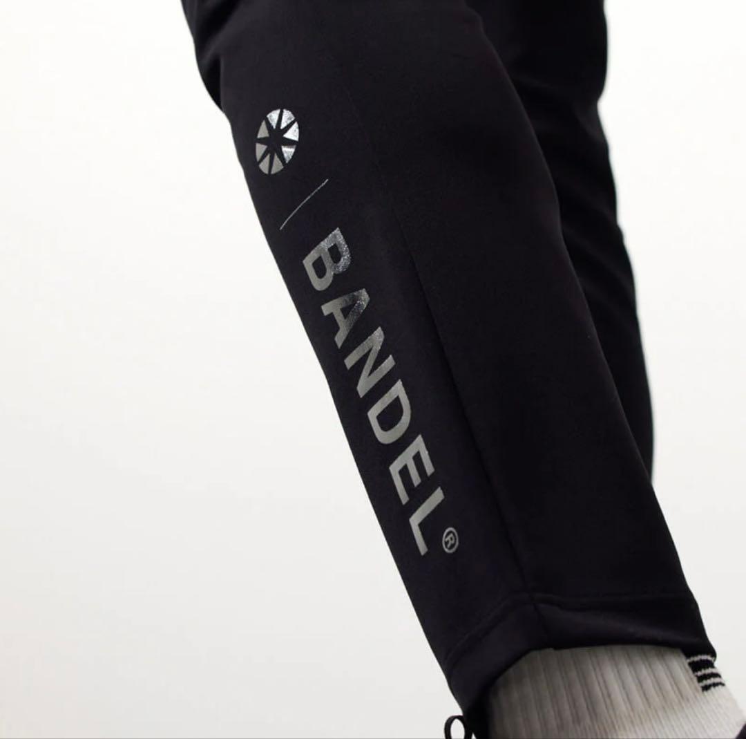 新品★未使用 BANDEL×LEON LONG PANTS 新品★未使用 BANDEL×LEON LONG PANTS