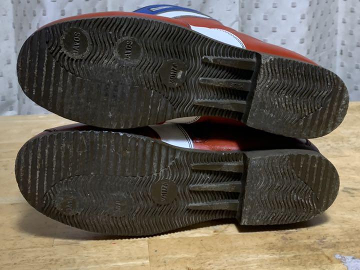 SIDI monza 27.5 フレディスペンサー