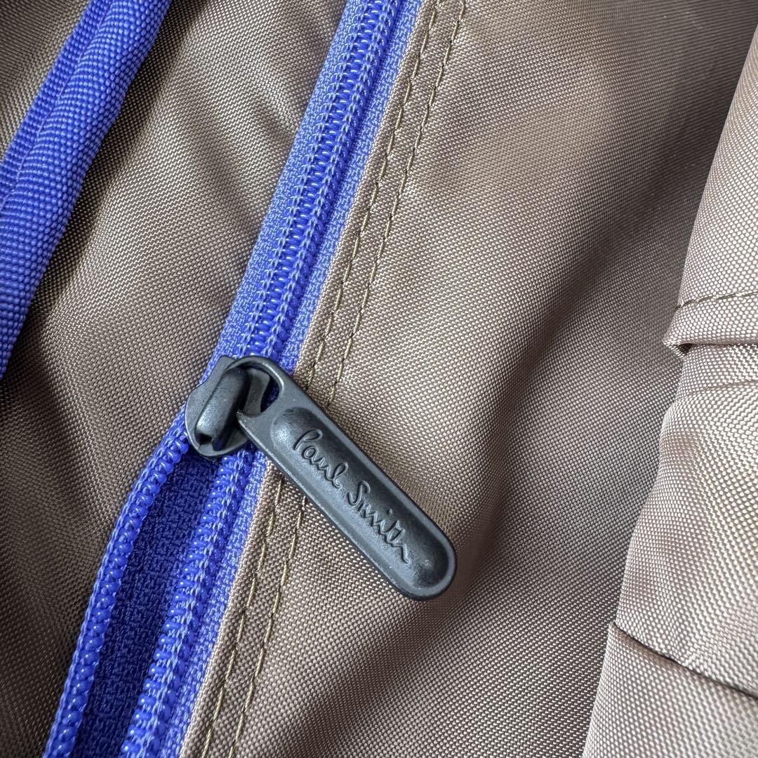 Paul Smith ✨ショルダーバッグ ボディーバッグ ポールスミス