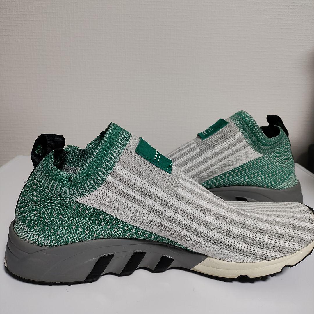 ▽中古美品！▽adidas▽EQT SUPPORT▽AQ1032▽送料込み！