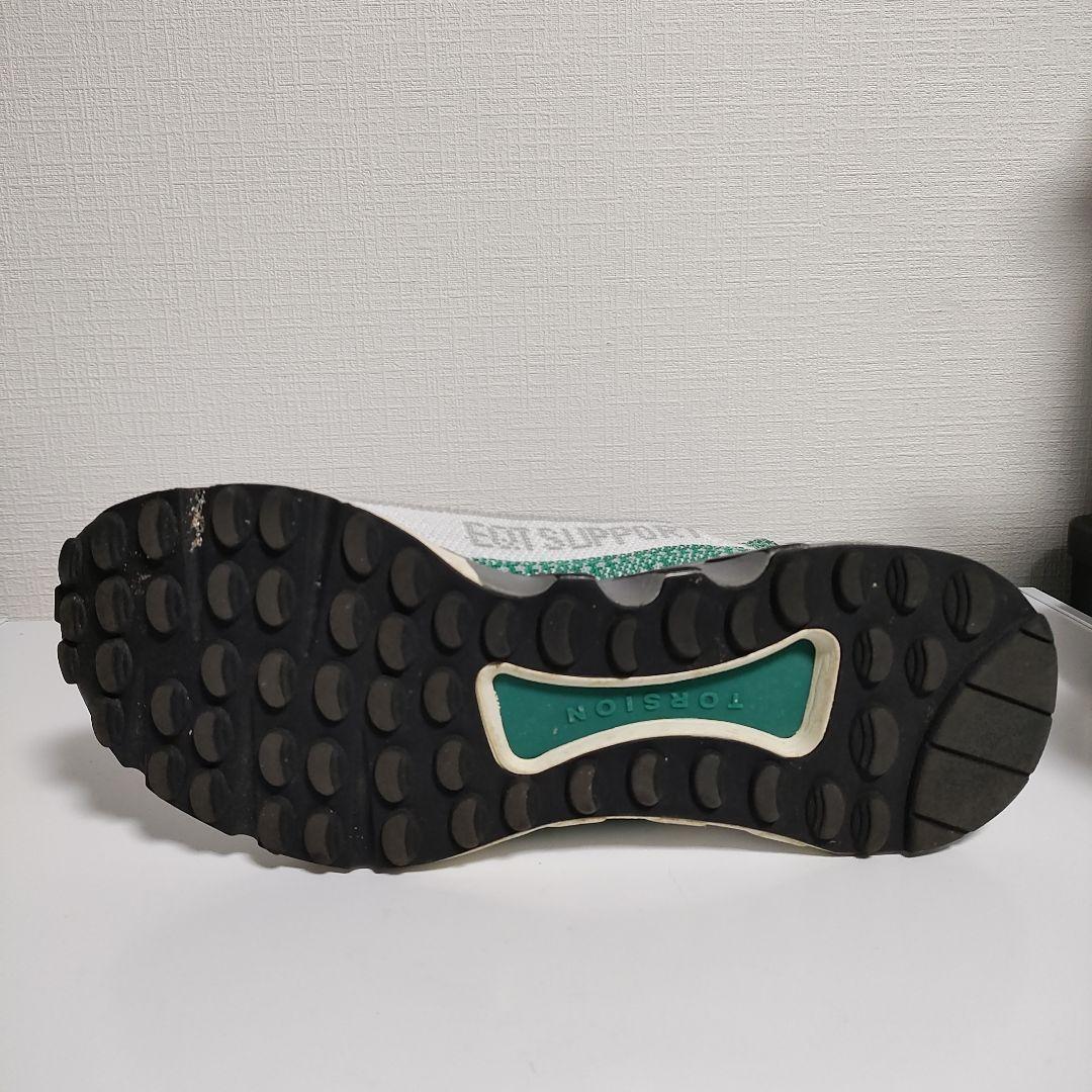 ▽中古美品！▽adidas▽EQT SUPPORT▽AQ1032▽送料込み！