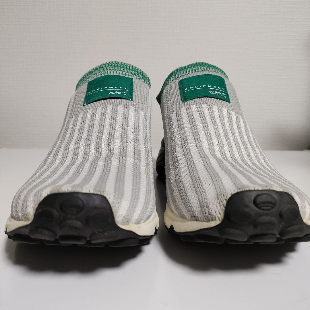 ▽中古美品！▽adidas▽EQT SUPPORT▽AQ1032▽送料込み！