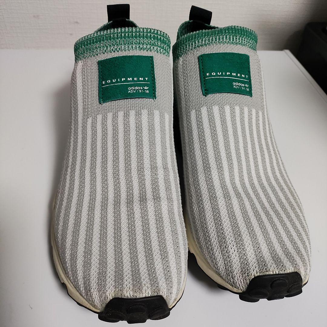 ▽中古美品！▽adidas▽EQT SUPPORT▽AQ1032▽送料込み！