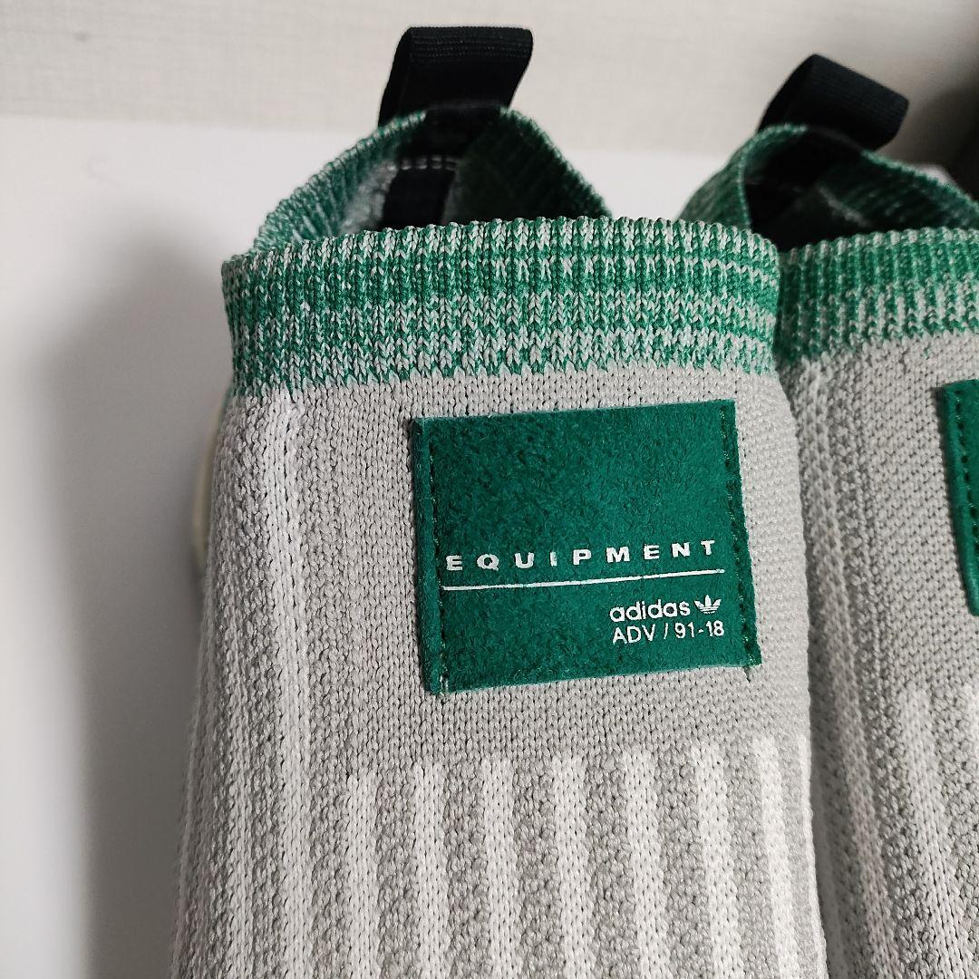 ▽中古美品！▽adidas▽EQT SUPPORT▽AQ1032▽送料込み！