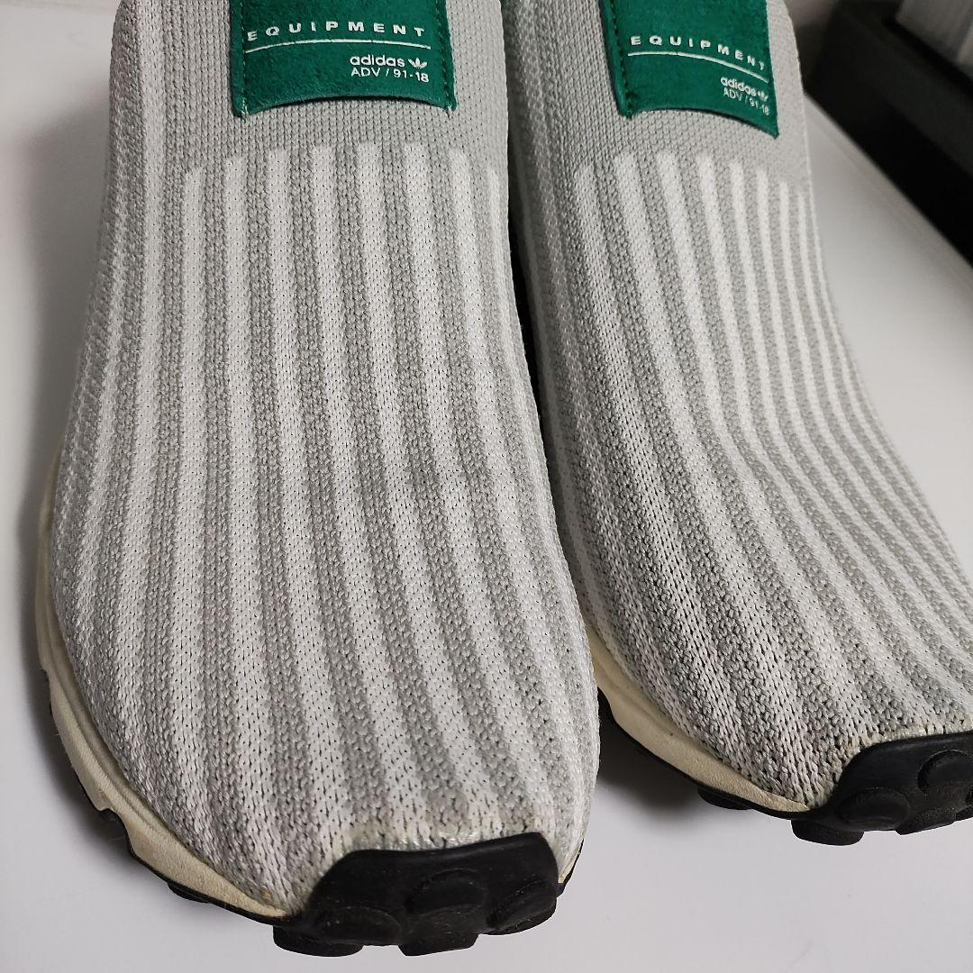 ▽中古美品！▽adidas▽EQT SUPPORT▽AQ1032▽送料込み！