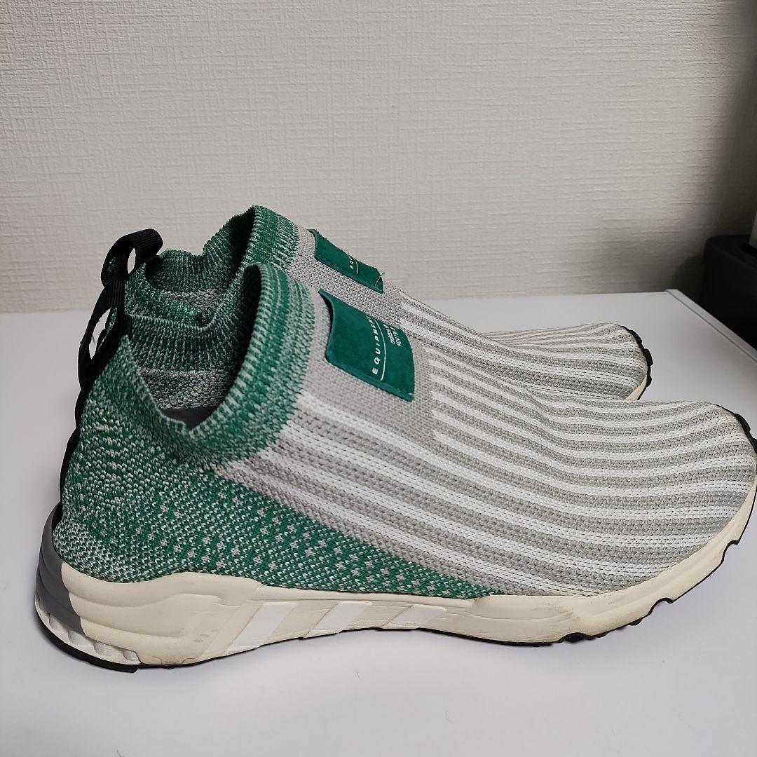 ▽中古美品！▽adidas▽EQT SUPPORT▽AQ1032▽送料込み！