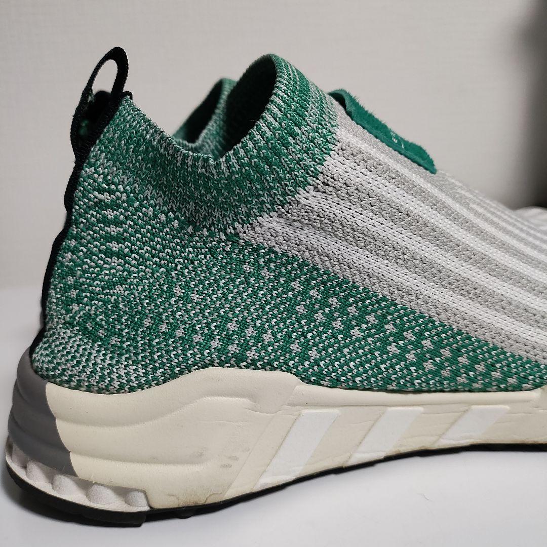▽中古美品！▽adidas▽EQT SUPPORT▽AQ1032▽送料込み！
