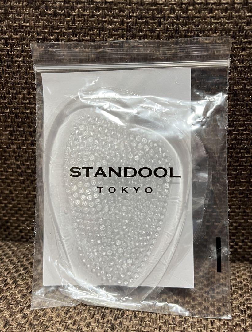 美品スタイルアップスニーカーSTANDOOL TOKYO SAI 25cm