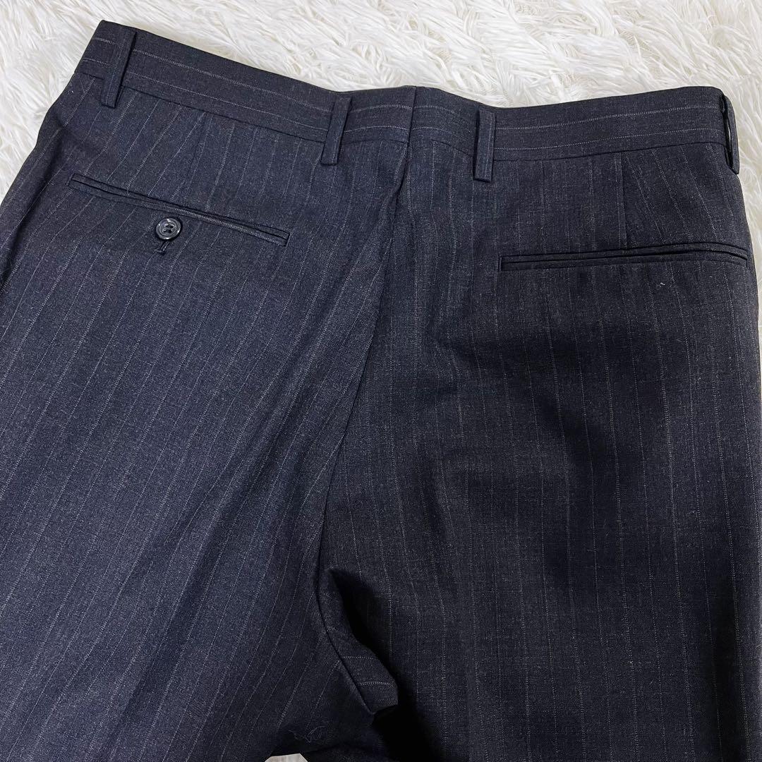 未使用品 銀座山形屋  スーツ セットアップ 94A5