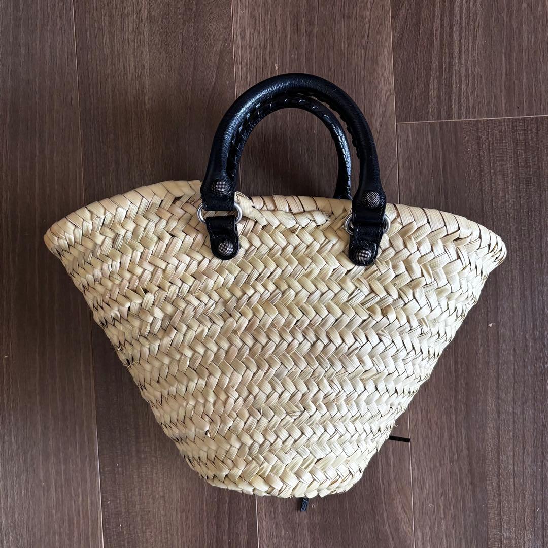 Balenciaga バレンシアガ ル・カゴール カゴ バスケット スモール Balenciaga バレンシアガ ル・カゴール カゴ バスケット スモール