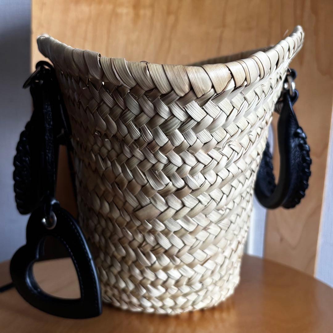 Balenciaga バレンシアガ ル・カゴール カゴ バスケット スモール Balenciaga バレンシアガ ル・カゴール カゴ バスケット スモール