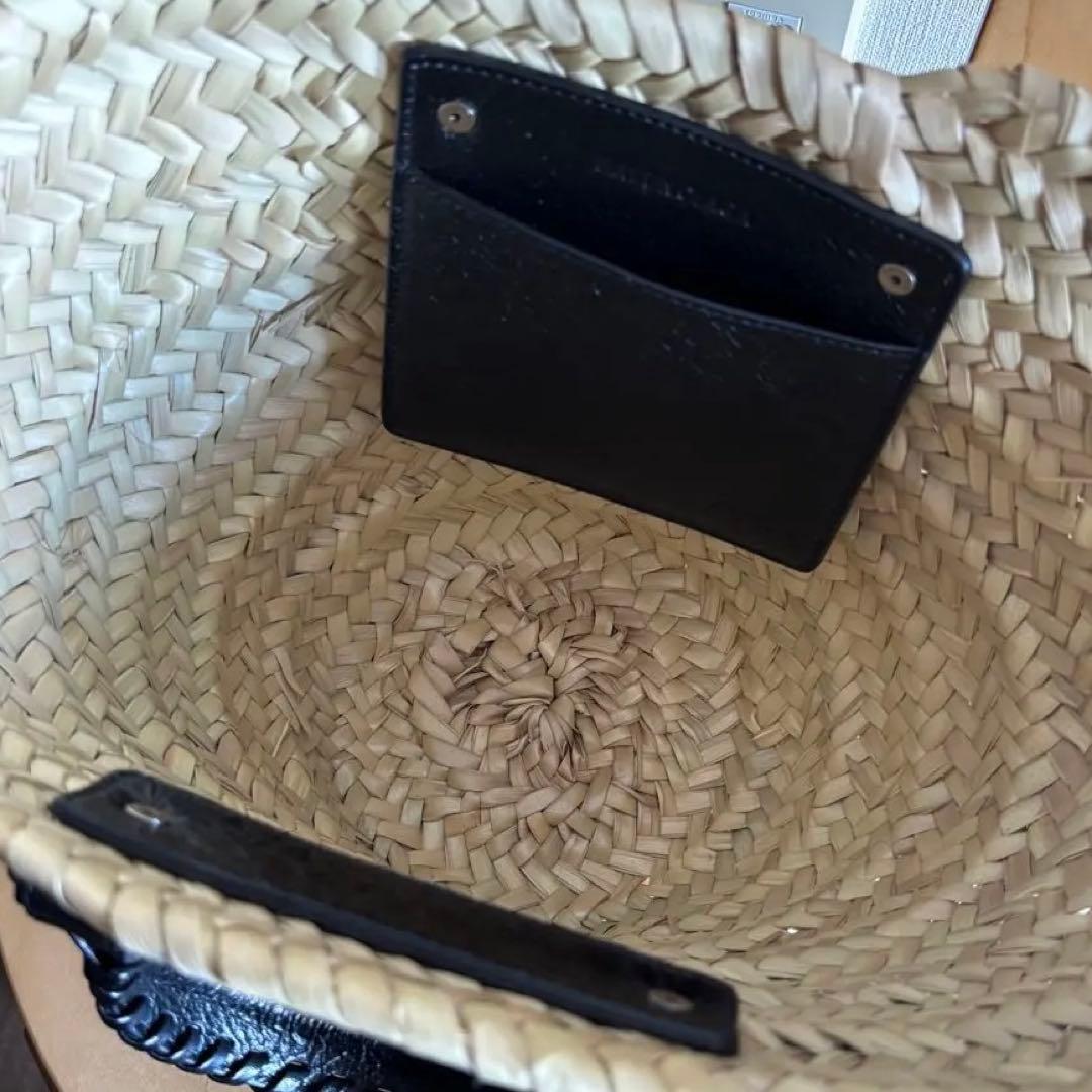 Balenciaga バレンシアガ ル・カゴール カゴ バスケット スモール Balenciaga バレンシアガ ル・カゴール カゴ バスケット スモール