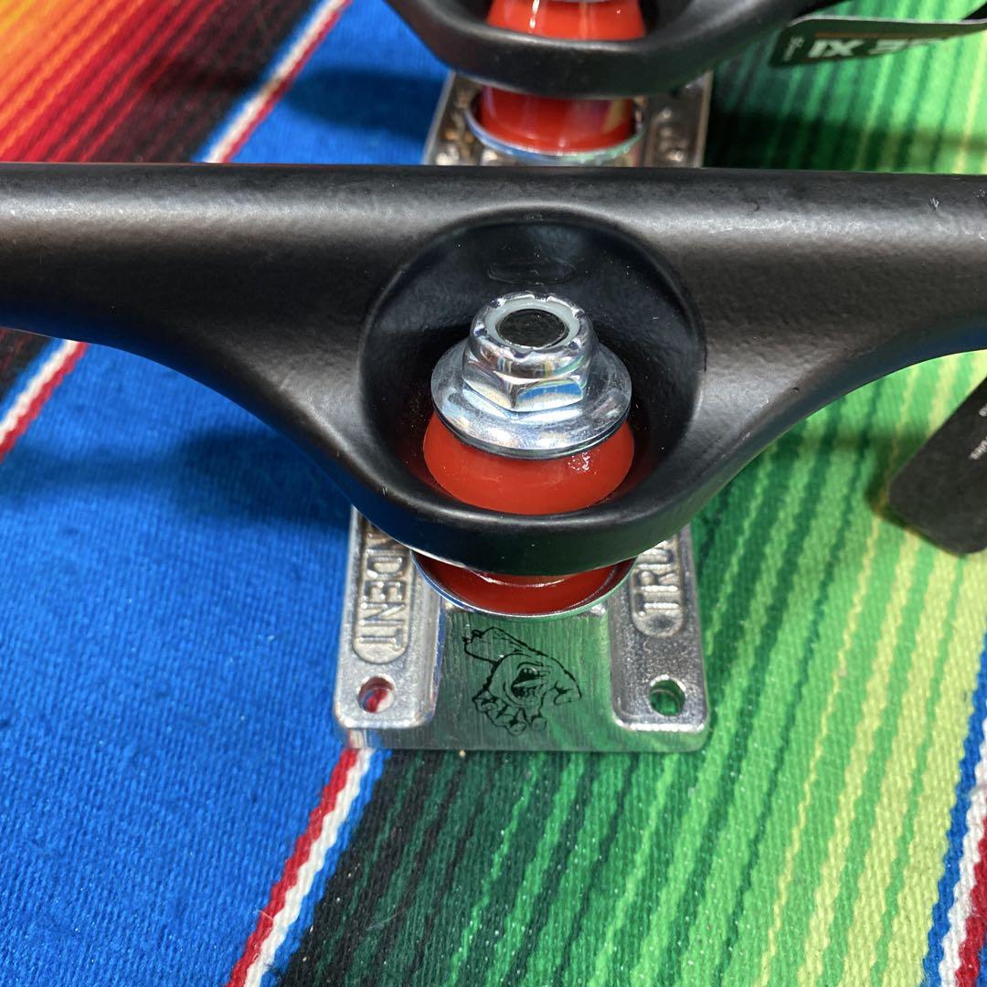 independent 149 スケートボード　トラック インディペンデントスケートボードトラック スタンダード 149