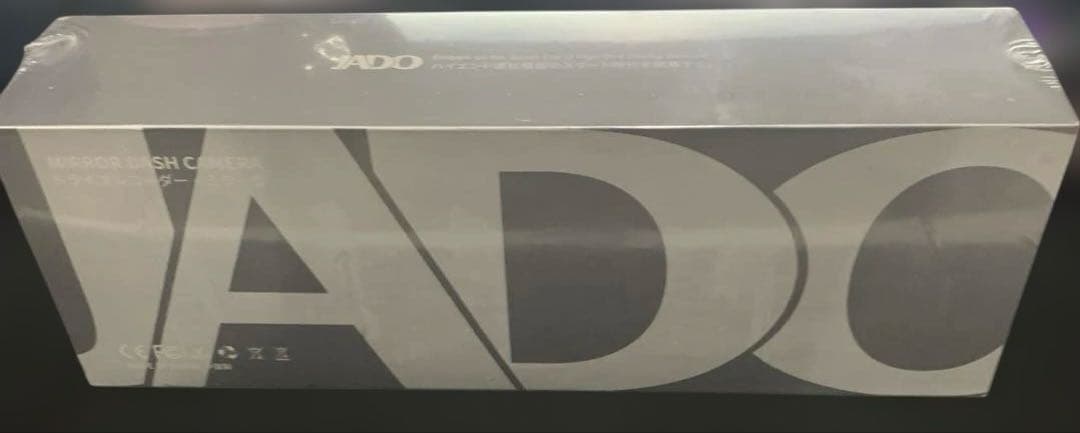 JADO ドライブレコーダー