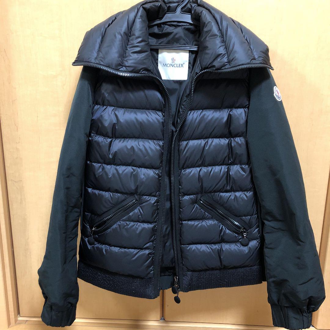 ブラック系,S【絶品】 モンクレールダウン 美品!! 最後のお値下げ ダウンジャケット レディースブラック 系S¥40,035-www.dawajen.bh ブラック系,S【絶品】 モンクレールダウン 美品!! 最後のお値下げ ダウンジャケット レディースブラック 系S¥40,035-www.dawajen.bh