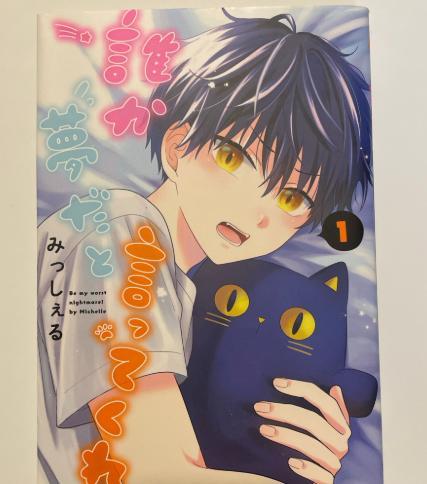 誰か夢だと言ってくれ 全巻セット