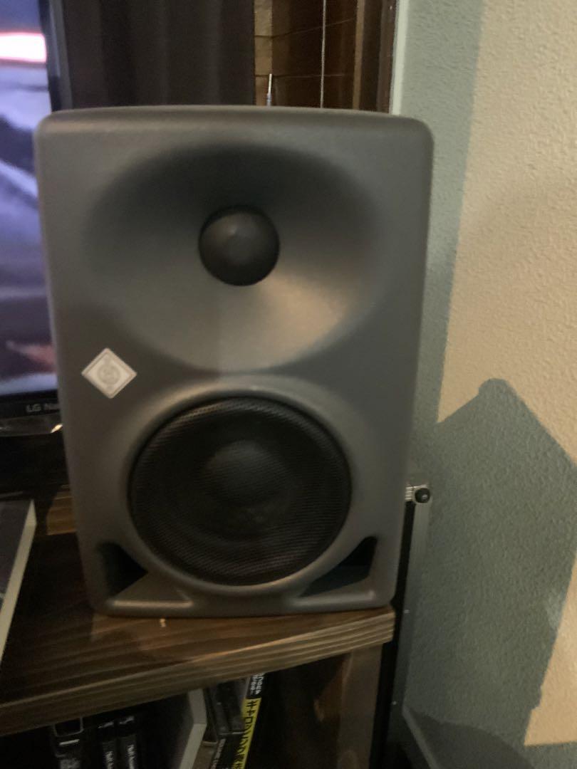 NEUMANN KH 80 DSP(ペア)+MA1 ワンオーナー美品