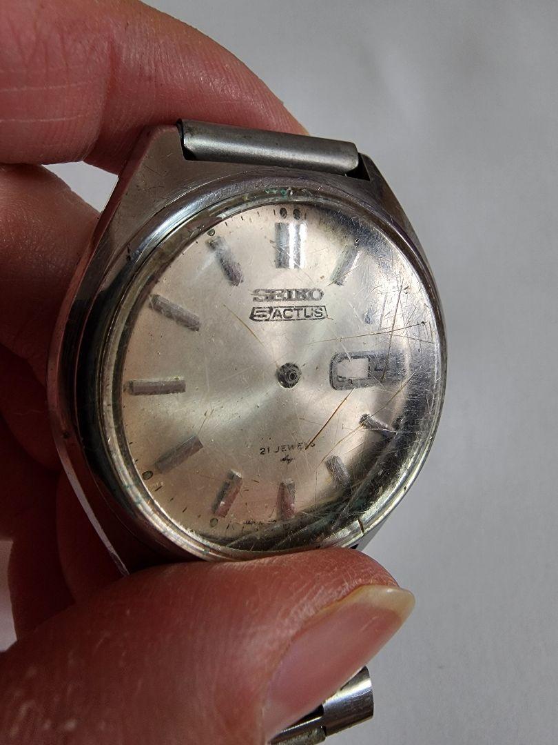 ジャンク品 SEIKO 4つまとめ売り 腕時計 ジャンク品 SEIKO 4つまとめ売り 腕時計