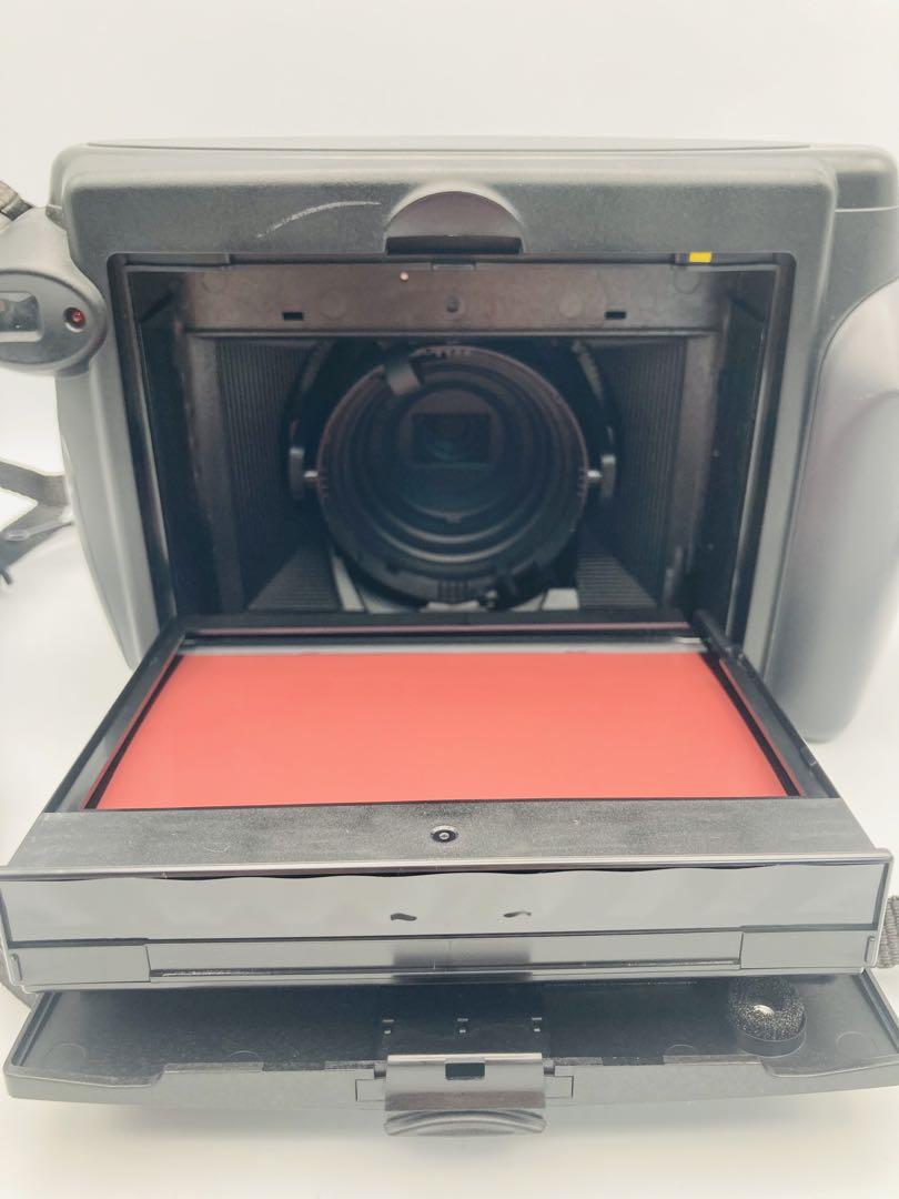 【美品】富士フィルム Fujifilm Instax Wide 210 チェキ