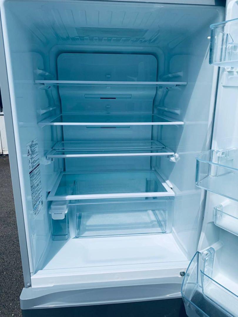 超高年式✨送料設置無料❗️家電2点セット 洗濯機・冷蔵庫 7