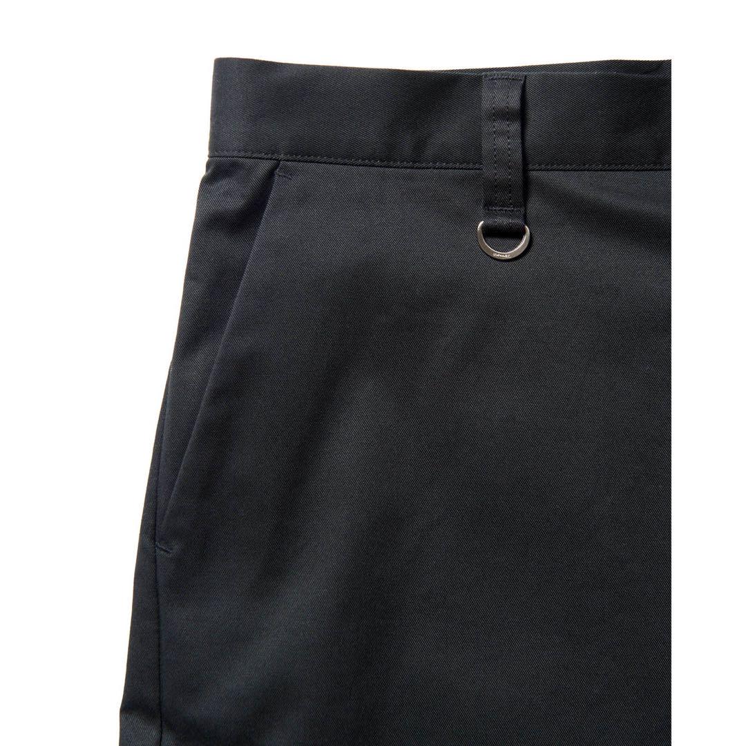 24AW SOPHNET TAPERED CROPPED PANTS パンツ