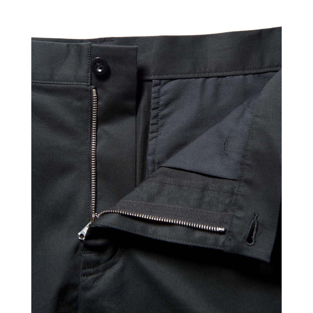 24AW SOPHNET TAPERED CROPPED PANTS パンツ