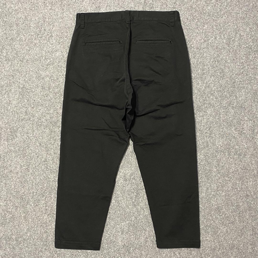 24AW SOPHNET TAPERED CROPPED PANTS パンツ