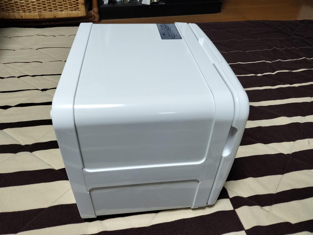 美品] タオルウォーマー C-080