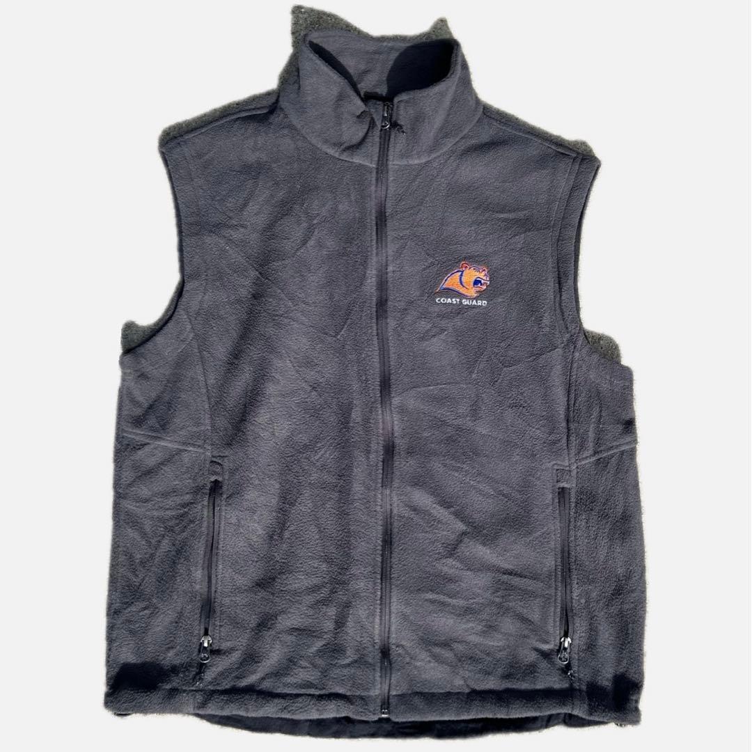 フリース　ベスト　90s フリースベスト