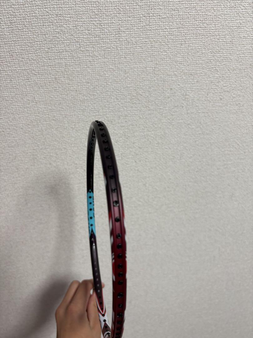 YONEX アストロクス100ゲーム 4UG5 Amazon | ヨネックス Astrox 100 Game 4U5 バドミントンラケット