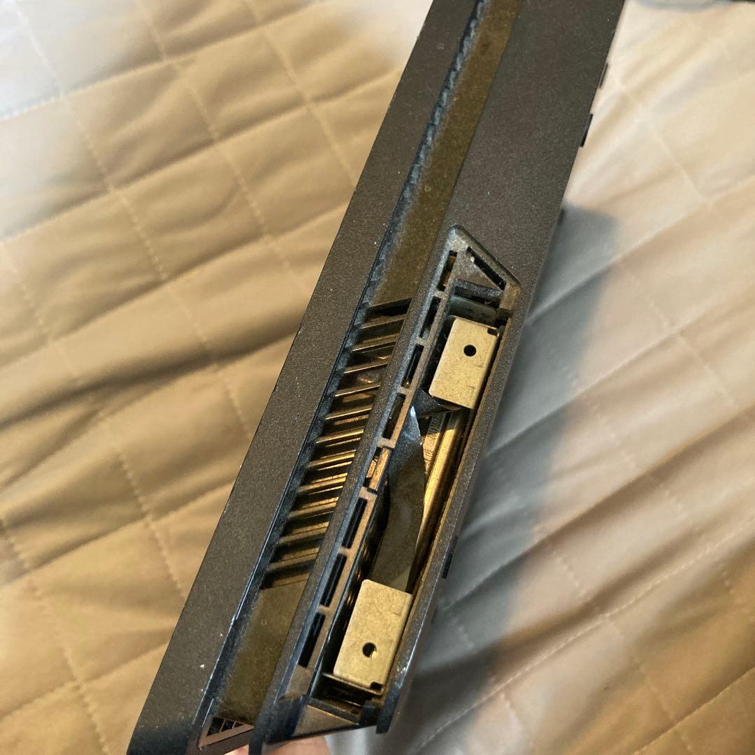 ホワイトコントローラー2台付きSONY