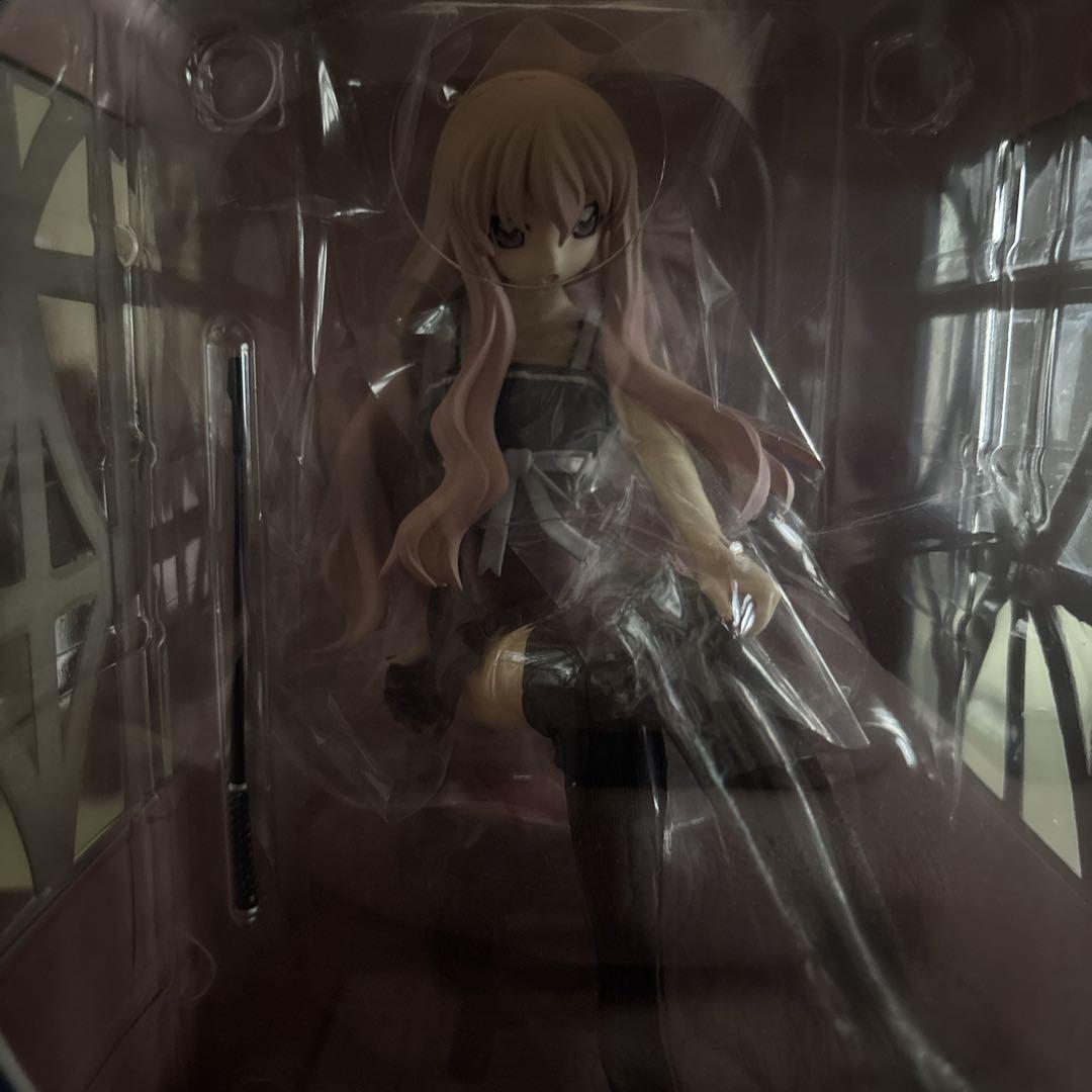未開封 コトブキヤ ゼロの使い魔 ルイズ 小悪魔Ver フィギュア