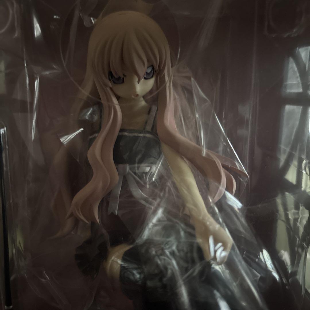未開封 コトブキヤ ゼロの使い魔 ルイズ 小悪魔Ver フィギュア