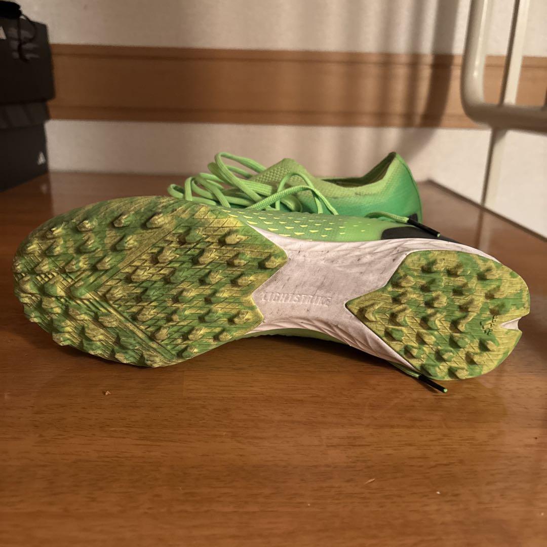 adidas X アディダス エックス スピードポータル .1 TF 27