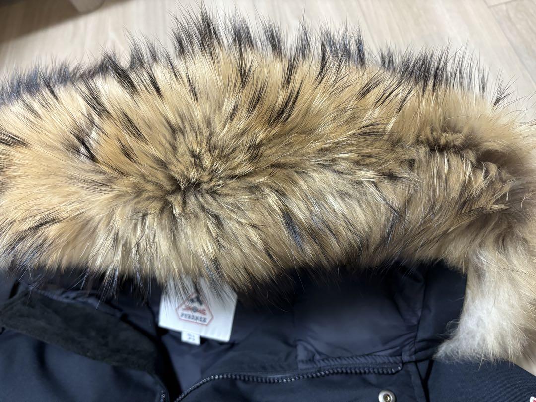 ピレネックス アヌシー ネイビー Sサイズ