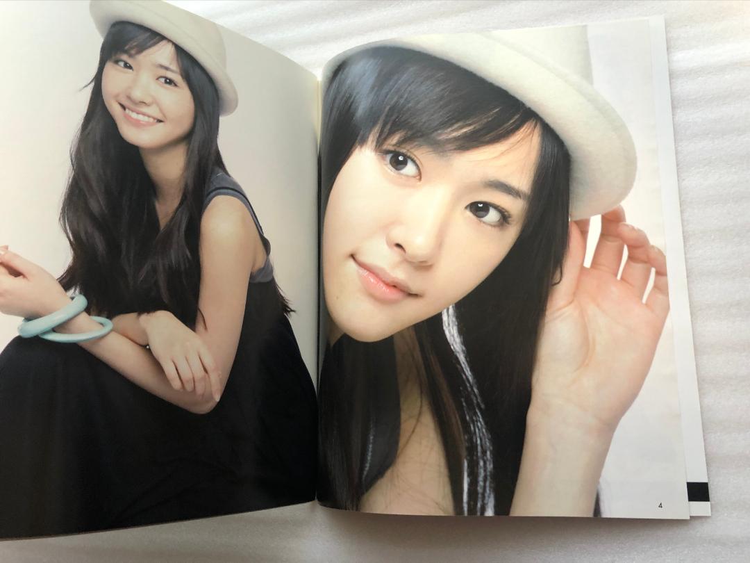 B.L.T. 2009年6月号　新垣結衣 表紙＆巻頭：新垣結衣 - B.L.T. 関西版 2009年6月号 - メルカリ