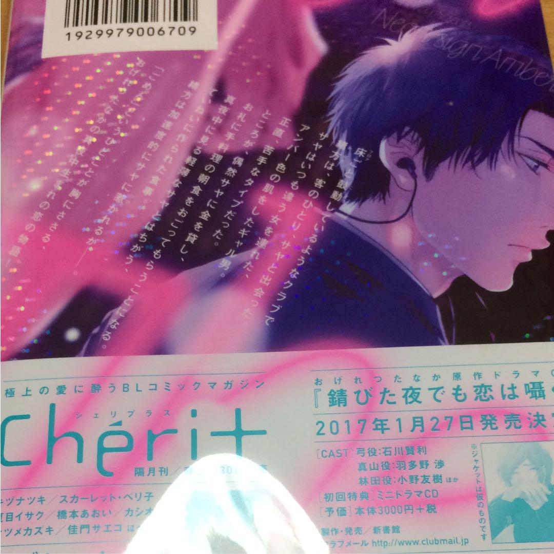 アニメムック　付属品付)おげれつたなか 版画 「ネオンサイン・アンバー」 ネオンサイン・アンバー』｜感想・レビュー・試し読み - 読書