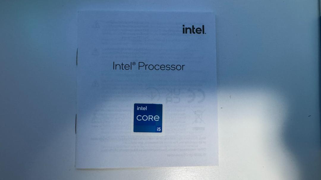 インテル Core