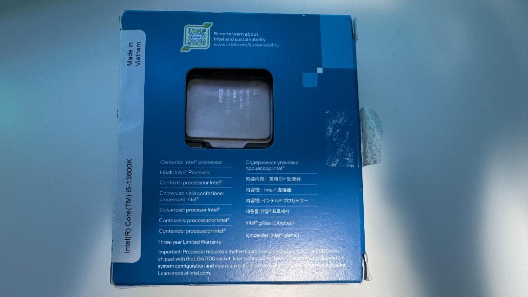 インテル Core