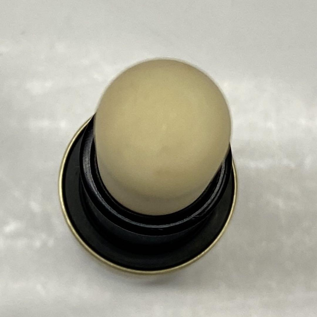 DAE01-6 エルメス リップバーム 新品未使用 ルージュエルメス 箱