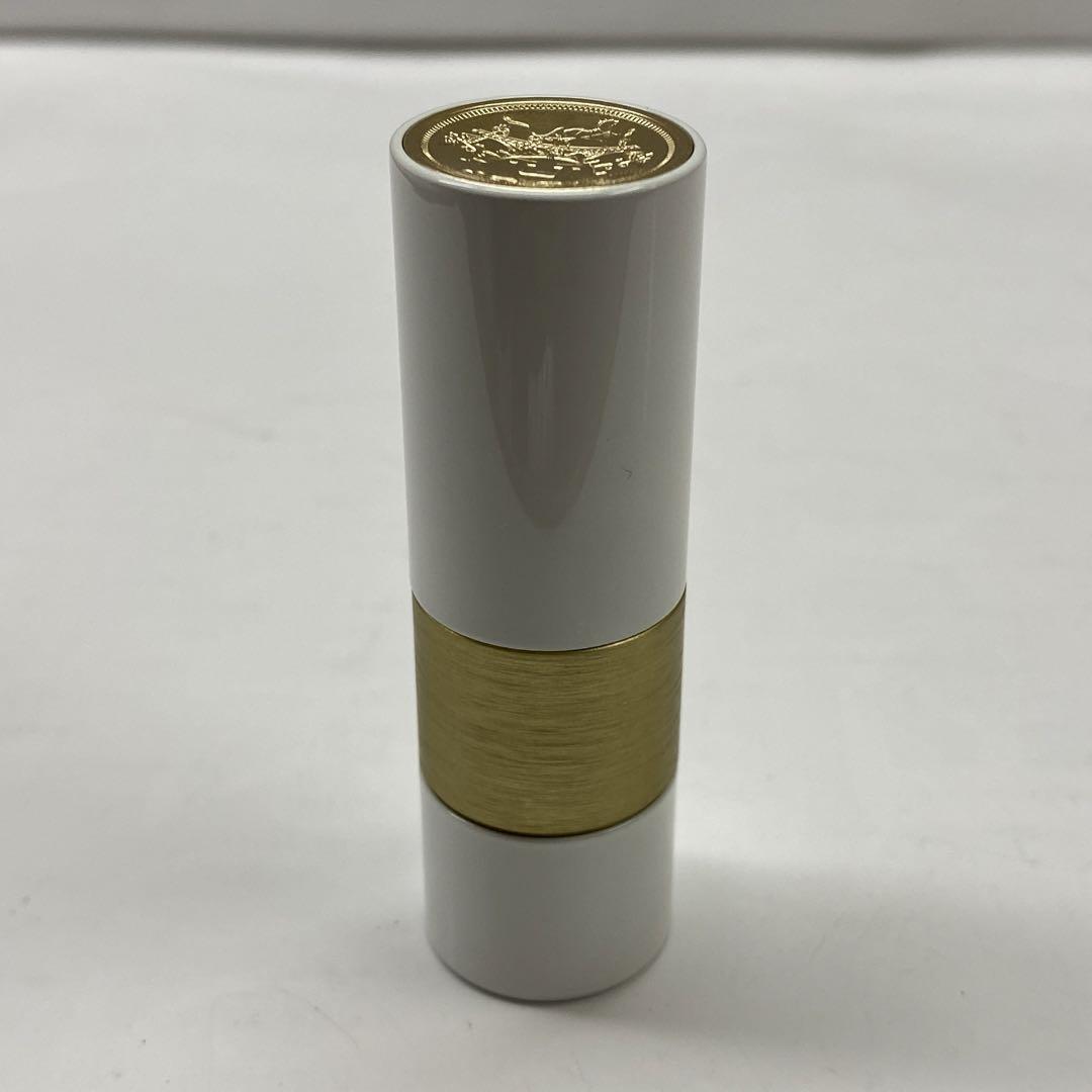 DAE01-6 エルメス リップバーム 新品未使用 ルージュエルメス 箱