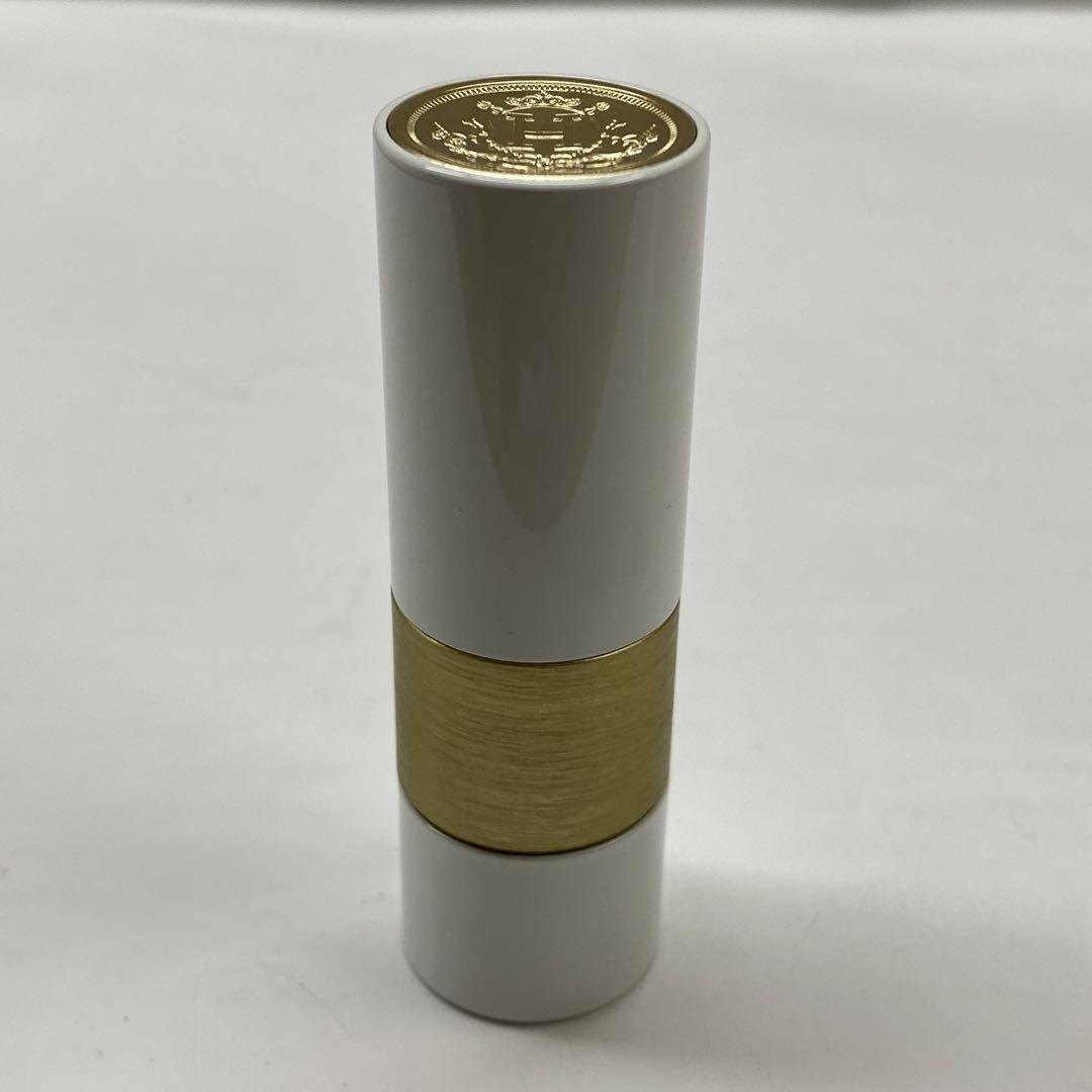 DAE01-6 エルメス リップバーム 新品未使用 ルージュエルメス 箱